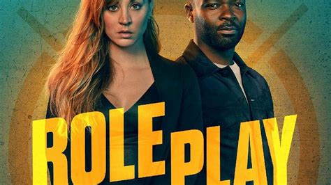 Role Play Release Date, News & Reviews .